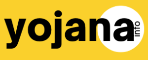 Yojaninfo Logo